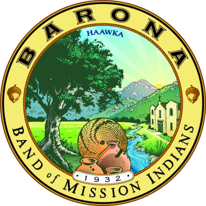 Barona Band of Mission Indians