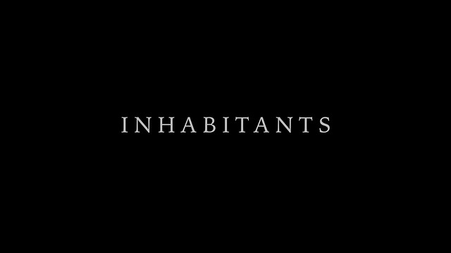 Inhabitants