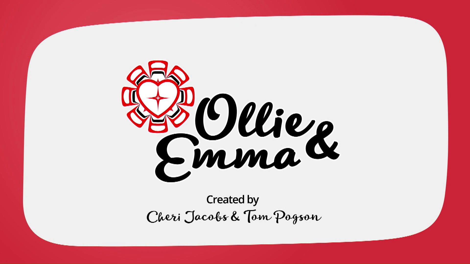 Ollie and Emma