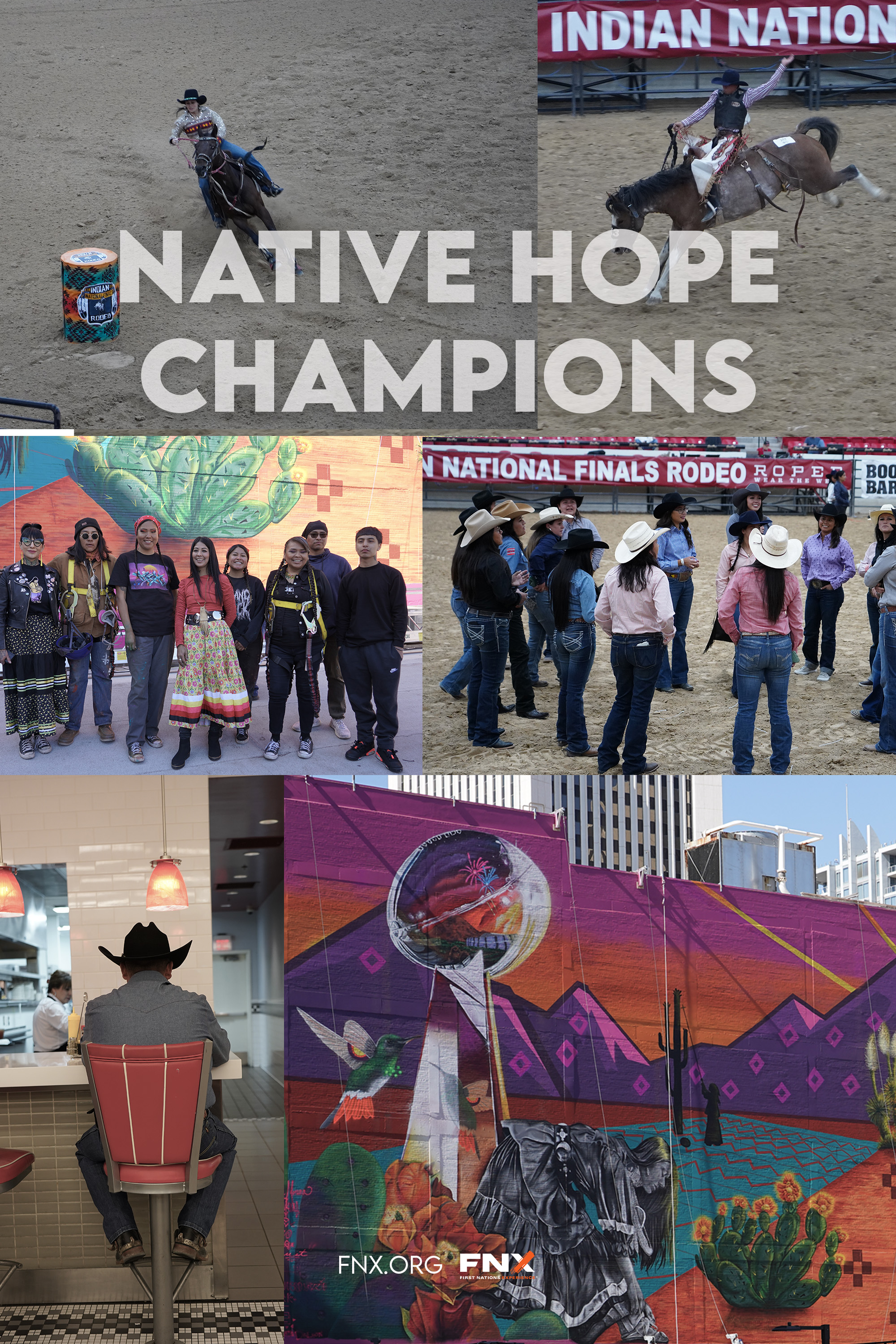 Native Hope Champions